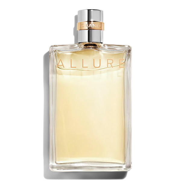 CHANEL ALLURE Eau de Toilette Spray #1