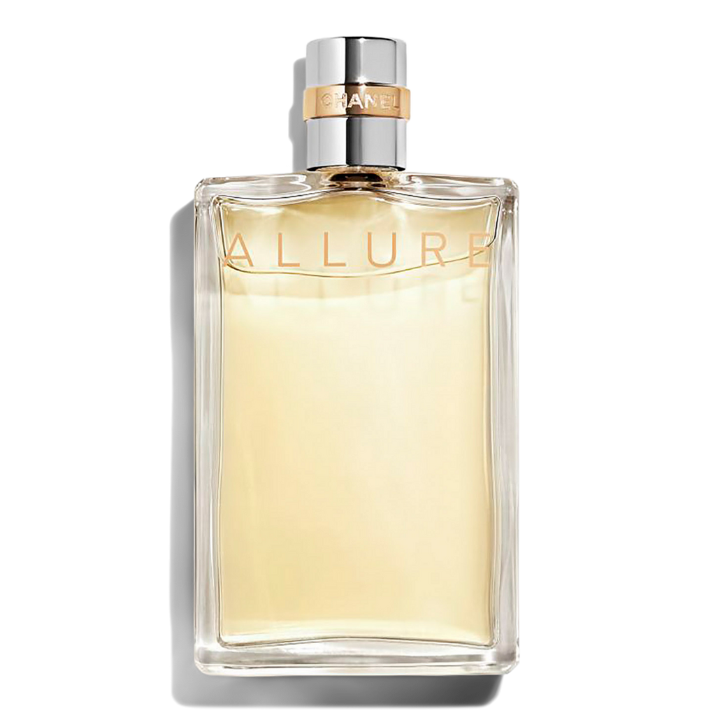 Allure Sensuelle Chanel .25 fl oz Parfum 1/2 Full