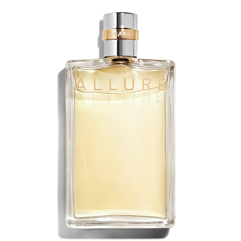 CHANEL ALLURE Eau de Toilette Spray - 1.7 oz