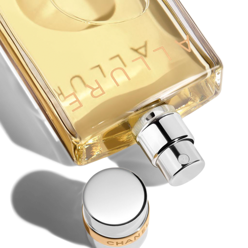 CHANEL ALLURE Eau de Toilette Spray 2