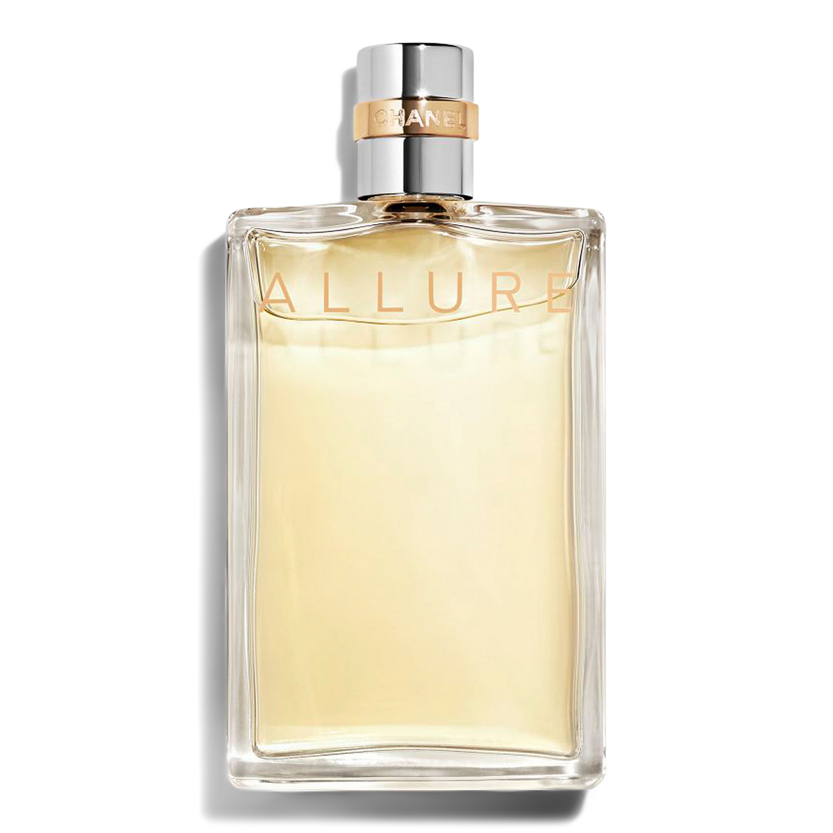 ALLURE Eau de Toilette Spray