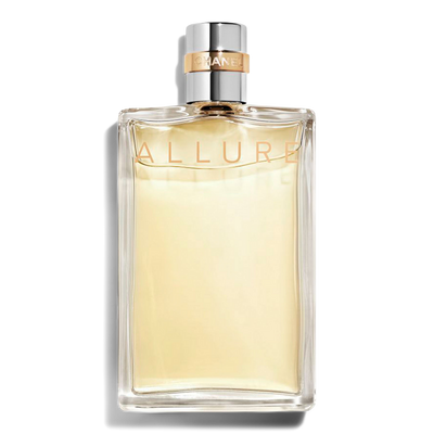 香水(女性用) CHANEL ALLURE Eau de Parfum 100ml ALLURE Eau de Parfum Spray (EDP) - 3.4 FL. OZ. | CHANEL