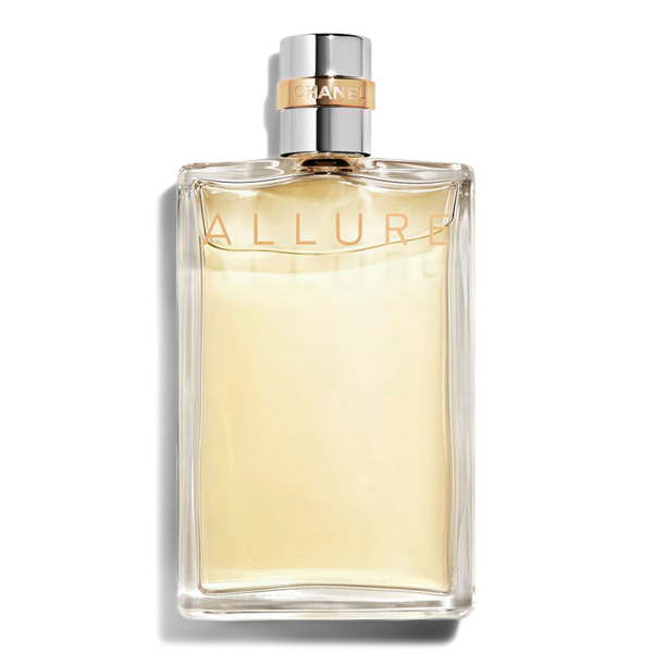 CHANEL ALLURE Eau de Toilette Spray #1