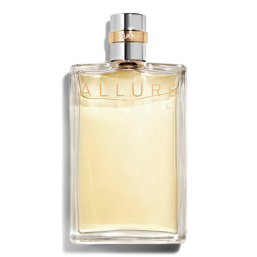 3.4 oz ALLURE Eau de Toilette Spray - CHANEL | Ulta Beauty