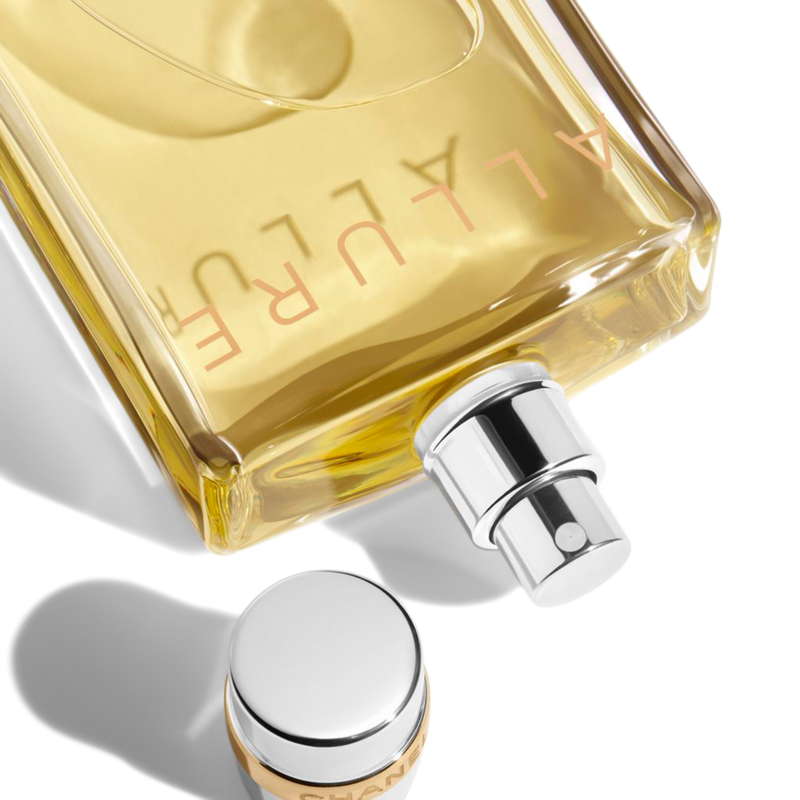 【新品未開封】CHANEL ALLURE 香水 50ml Amazon.com : Allure Women Chanel 1.7 FL oz / 50 ML Eau De Toilette