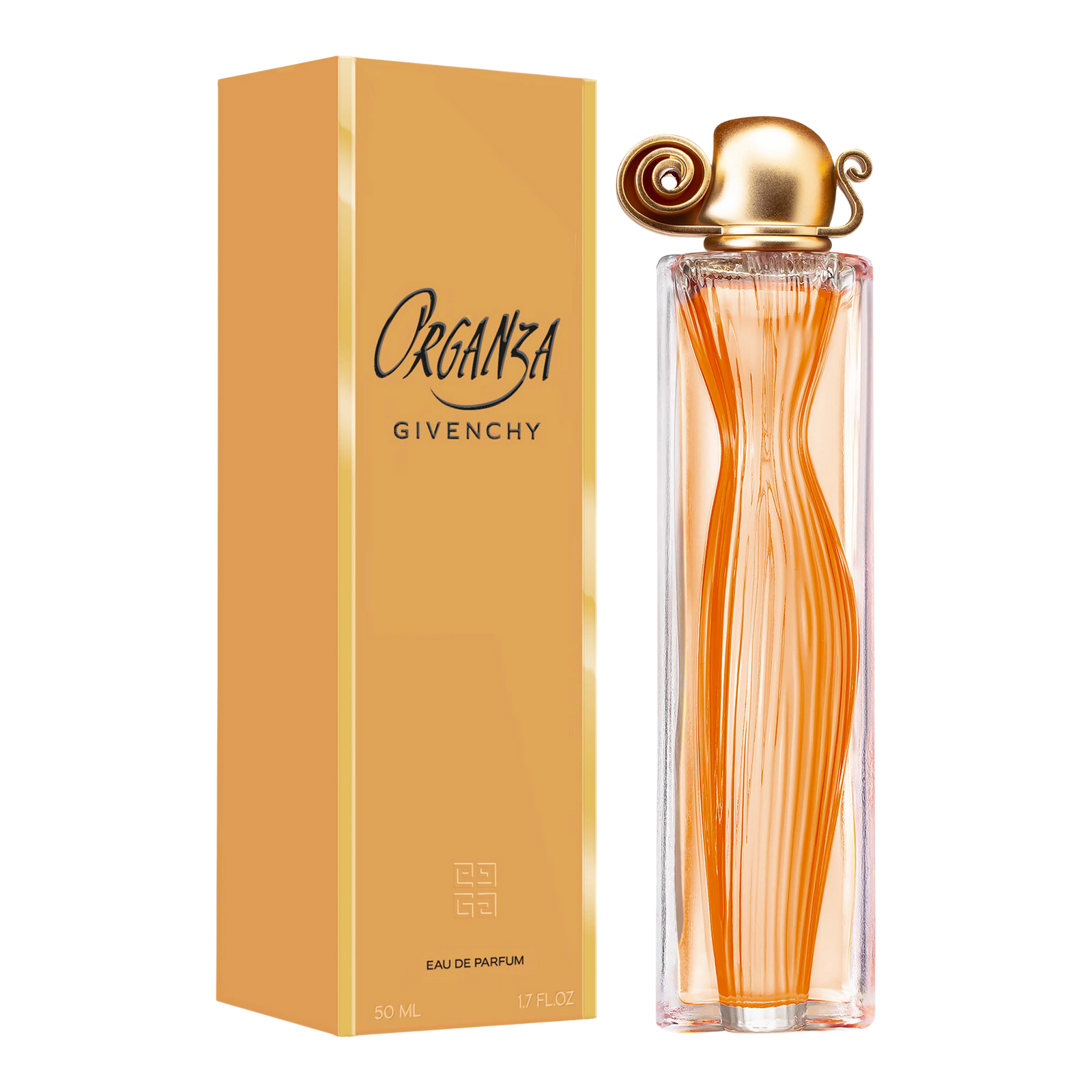 Celes (セレス) | Givenchy – Organza(ジバンシイ – オルガンザ)