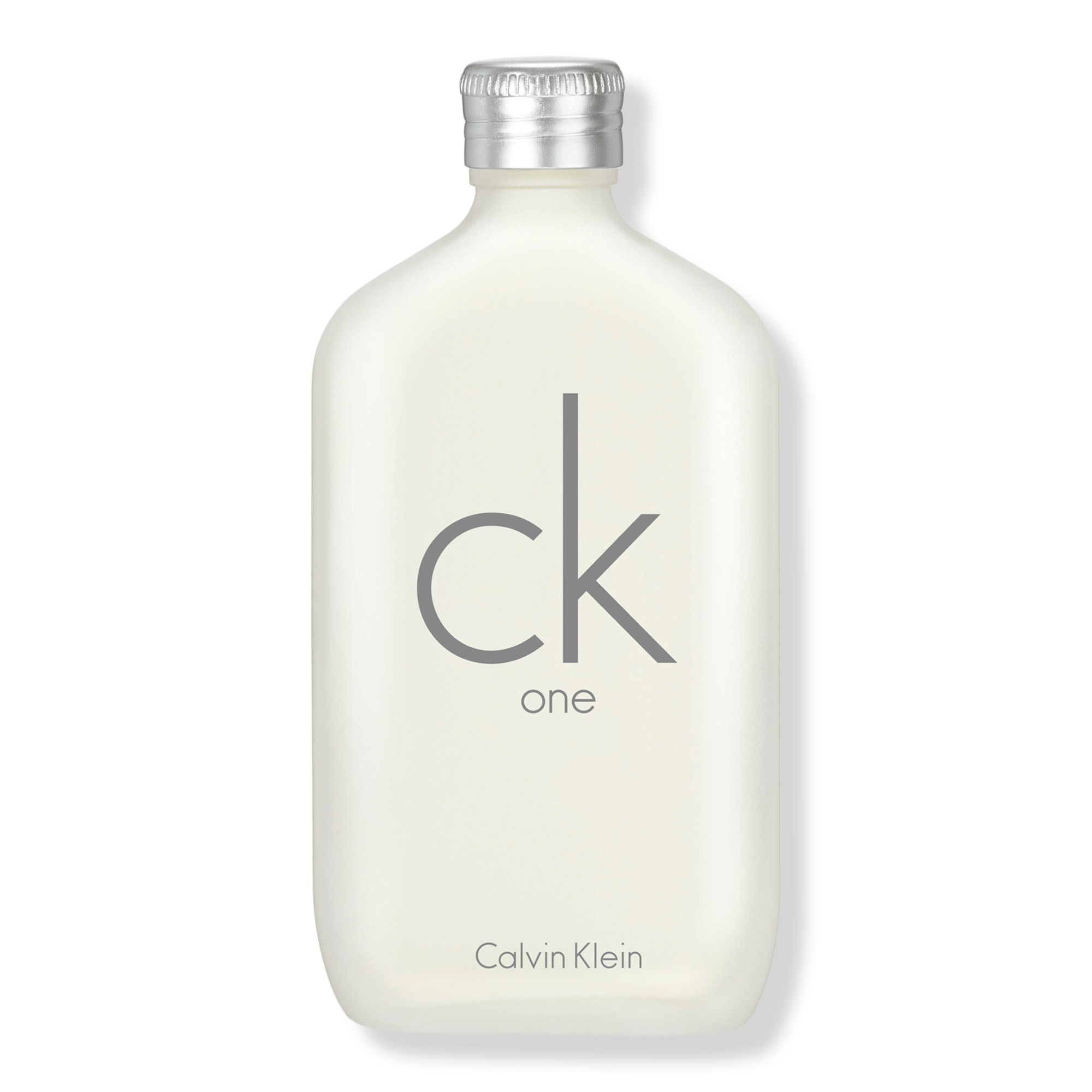 Calvin Klein ck one Eau de Toilette #1
