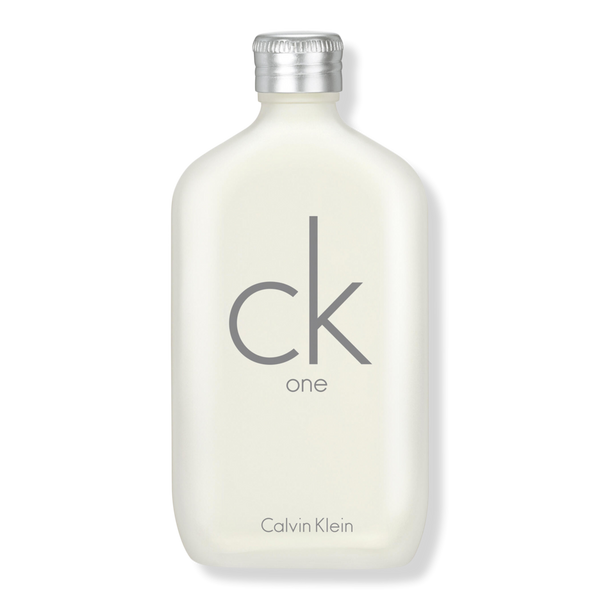 Calvin Klein ck one Eau de Toilette #1
