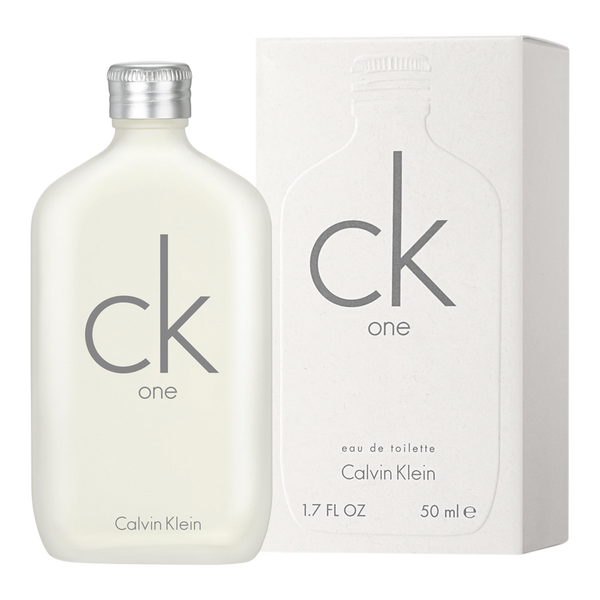 Calvin Klein ck one Eau de Toilette #2