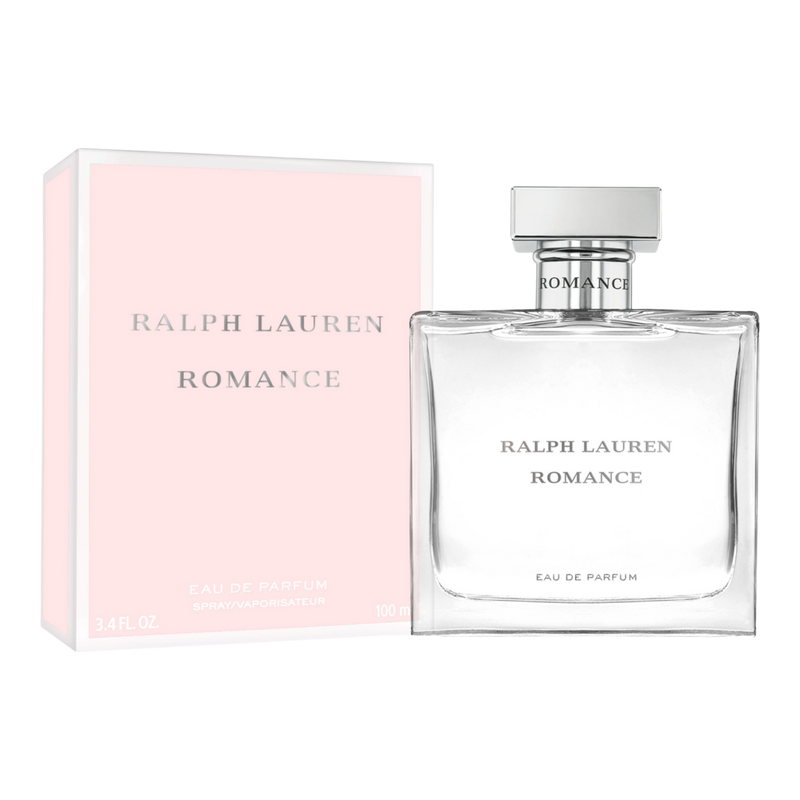 Ralph Lauren - 3.4 oz Romance Eau de Parfum | Ulta Beauty
