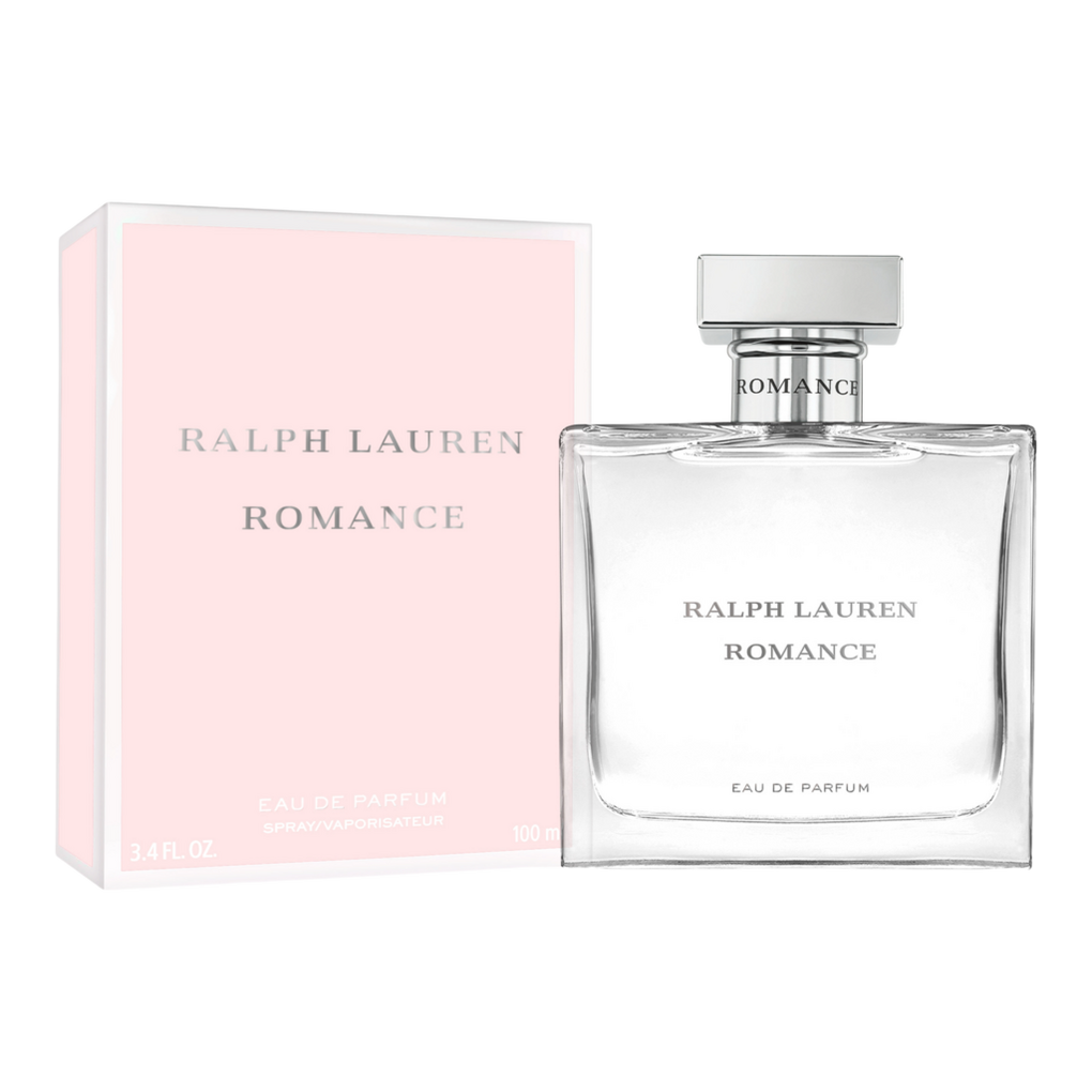 Romance by Ralph Lauren for Women 3.4 oz Eau de Parfum Spray