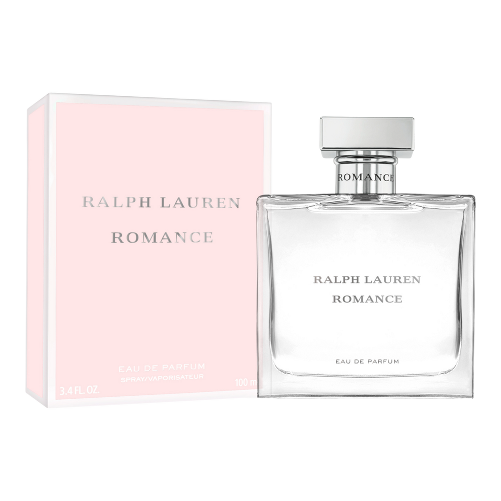 Ralph Lauren Romance Summer Blossom EDP 3.4 oz 100 ml Women – Rafaelos