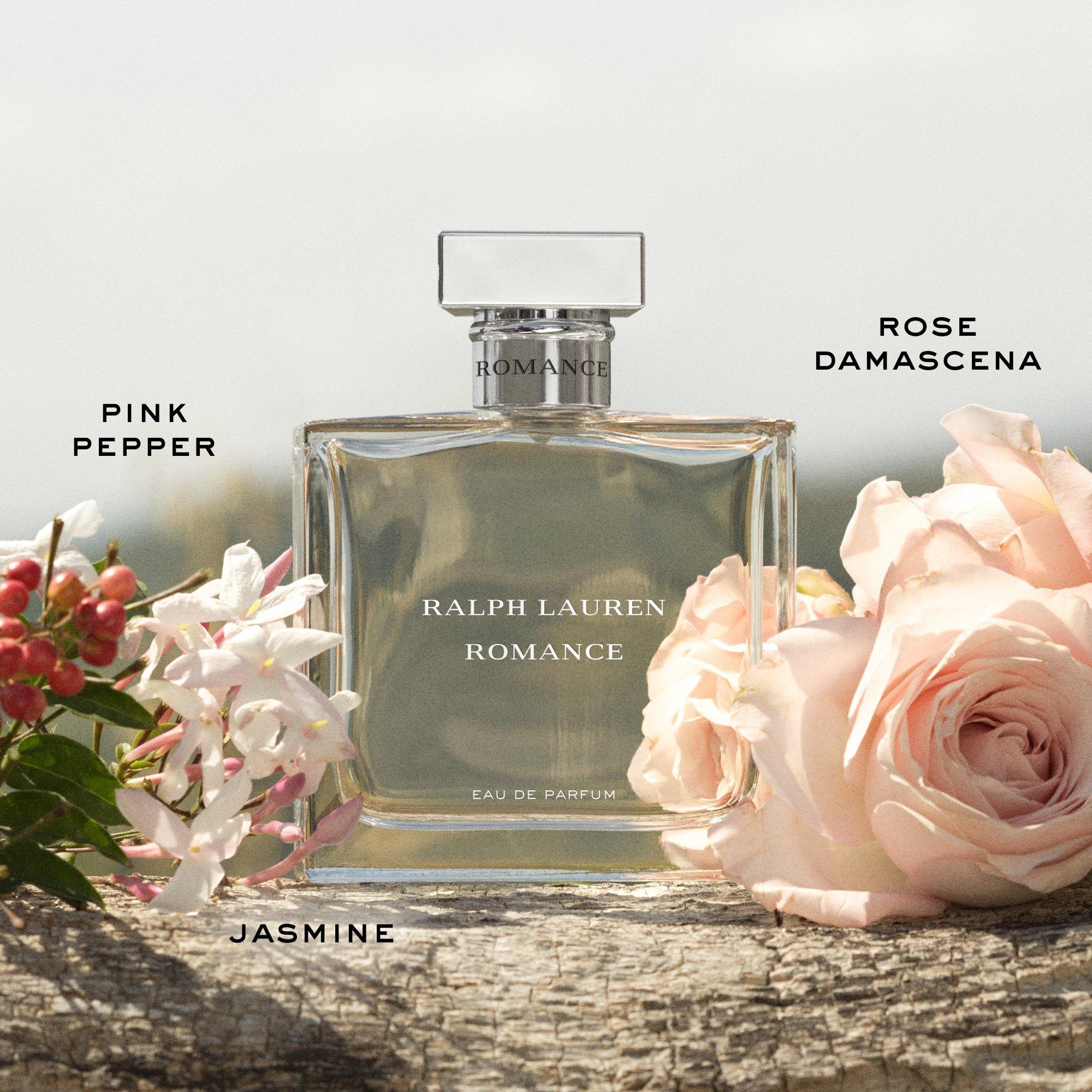 Polo Ralph Lauren Romance - Thumbnail 3