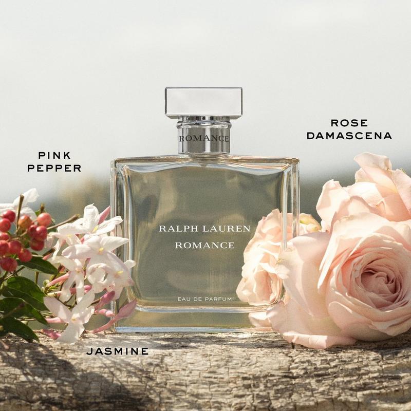 Ralph Lauren - 1.7 oz Romance Eau de Parfum | Ulta Beauty