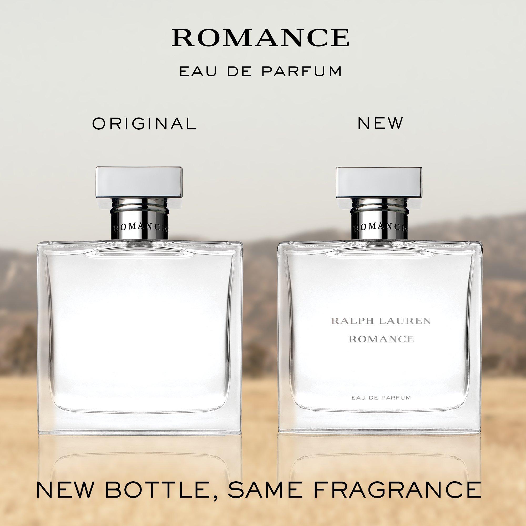 Polo Ralph Lauren Romance - Thumbnail 4
