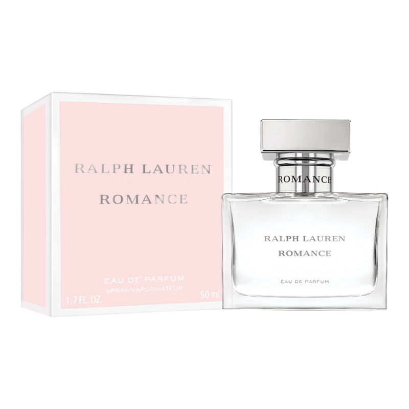 Ralph Lauren - 1.7 oz Romance Eau de Parfum | Ulta Beauty