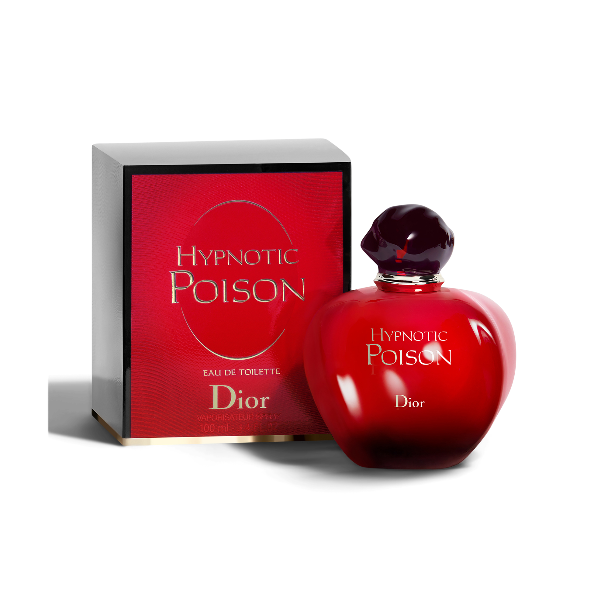Dior Hypnotic Poison Eau de Toilette - Thumbnail 3
