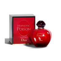 Dior - 1.0 oz Hypnotic Poison Eau de Toilette | Ulta Beauty