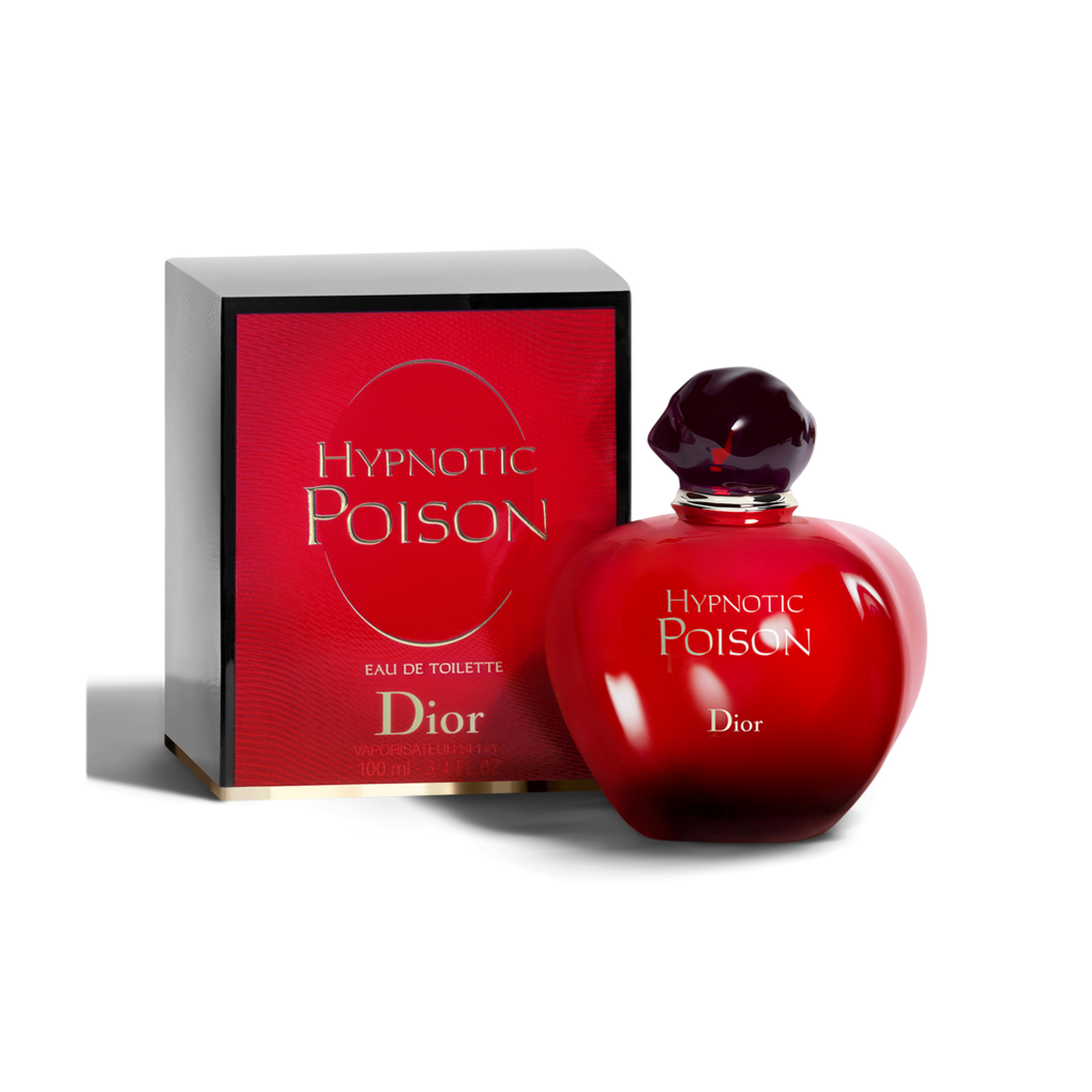 Onverbiddelijk Tarief invoeren Hypnotic Poison Eau de Toilette - Dior | Ulta Beauty