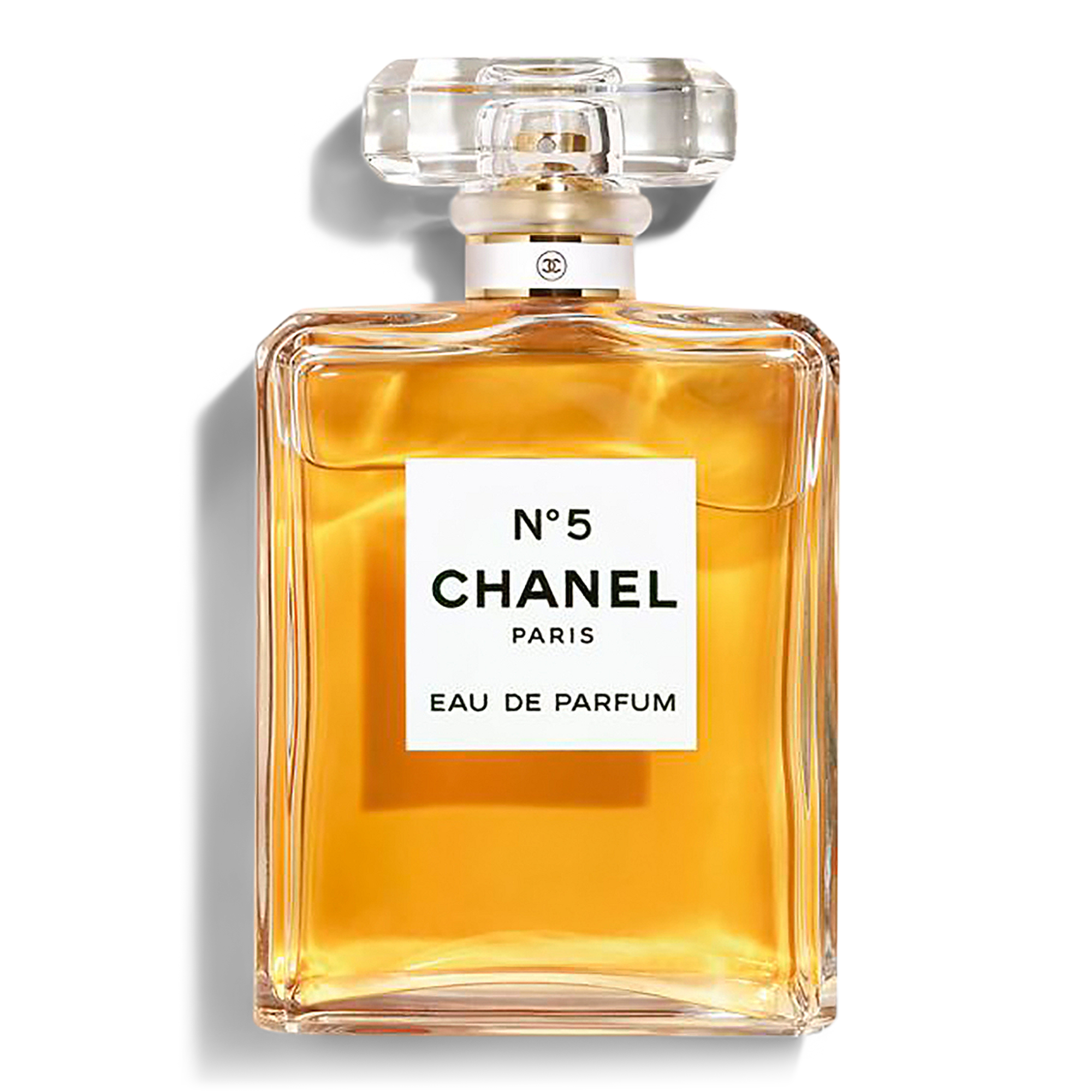 CHANEL N°5 Eau de Parfum Spray #1