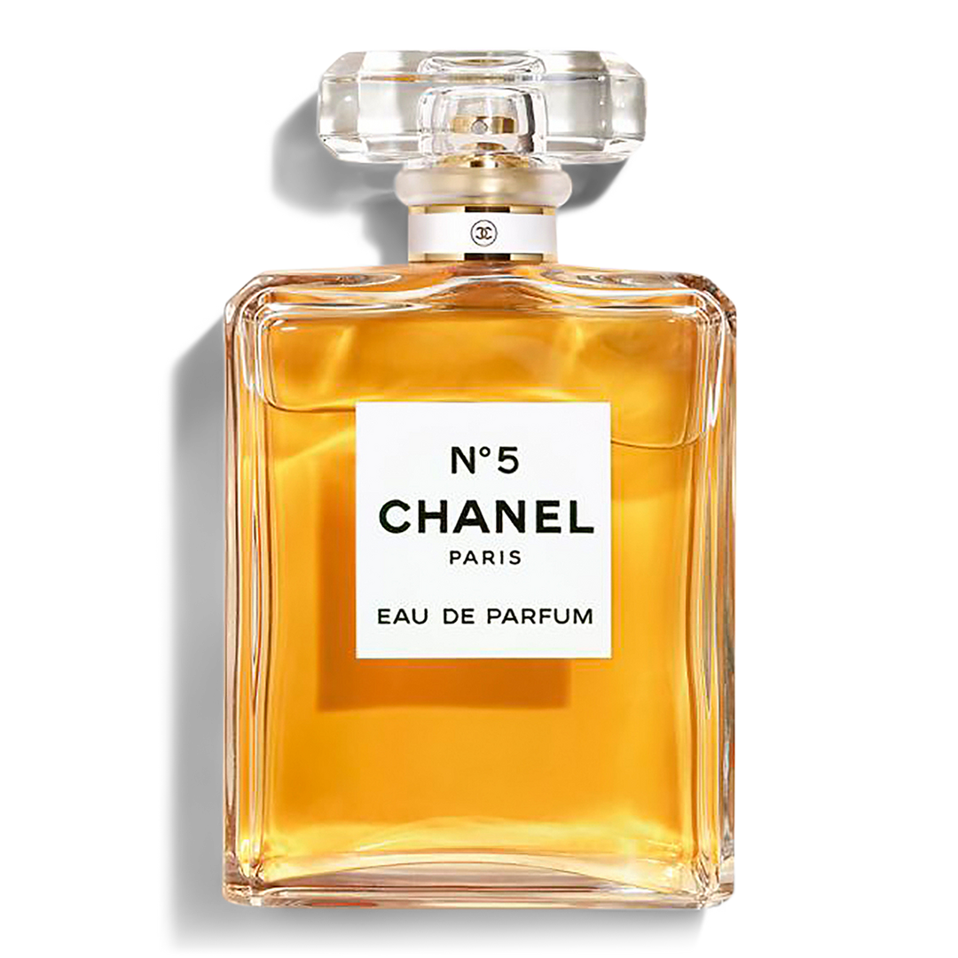 CHANEL N°5 Eau de Parfum Spray #1