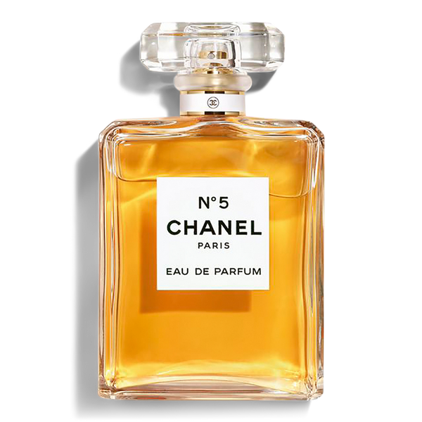 CHANEL N°5 Eau de Parfum Spray #1