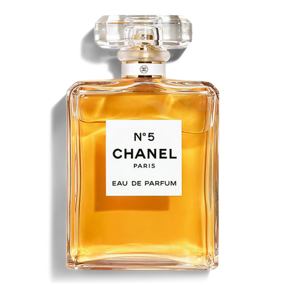 CHANEL N°5 Eau de Parfum Spray