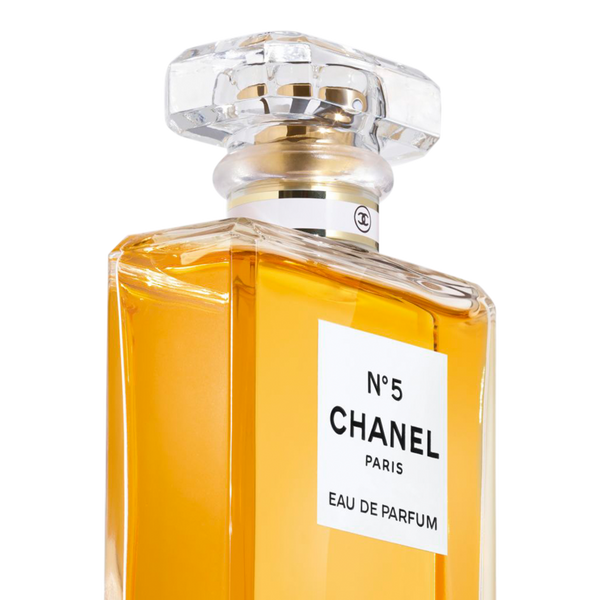 CHANEL N°5 Eau de Parfum Spray #2