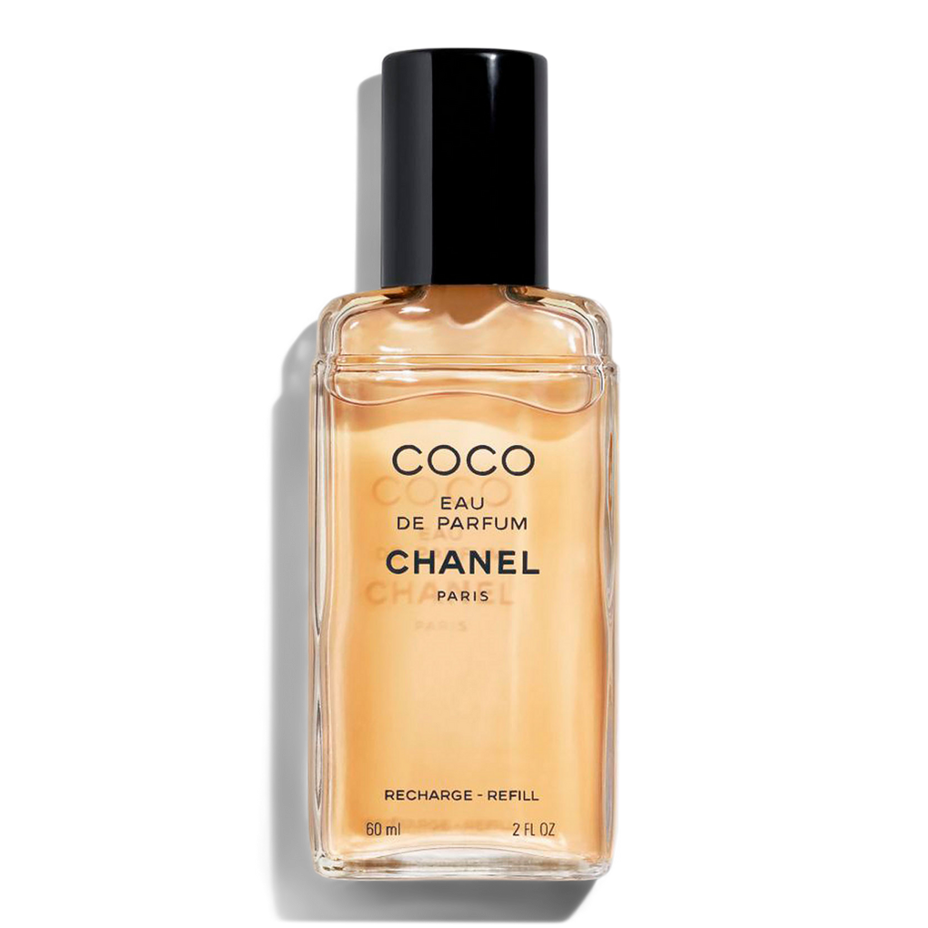 chanel chance toilette spray