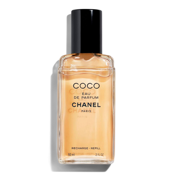 COCO Eau de Parfum Refillable Spray - CHANEL | Ulta Beauty