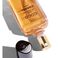 M*送様 CHANEL COCO Eau de Parfum チャーム COCO NOIR Eau de Parfum Spray (EDP) - 3.4 FL. OZ. | CHANEL