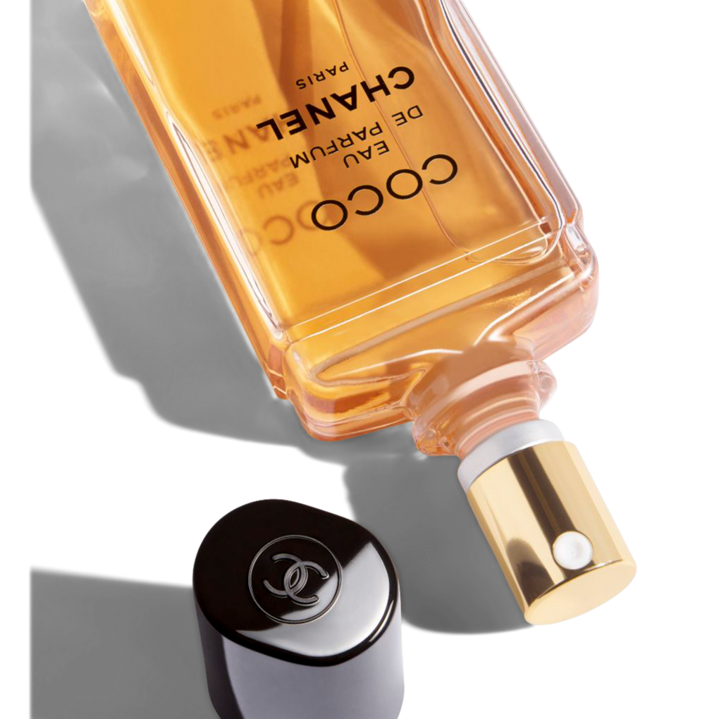 COCO Eau de Parfum Refillable Spray