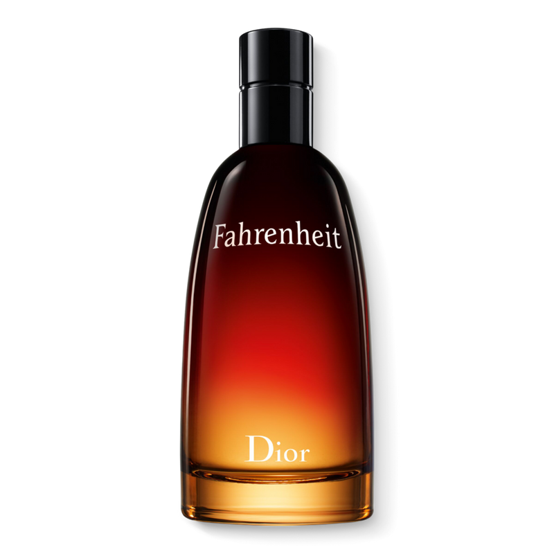 【未開封】Fahrenheit Eau de Toilette 100ml 男性 Dior - 3.4 oz Fahrenheit Eau de Toilette | Ulta Beauty