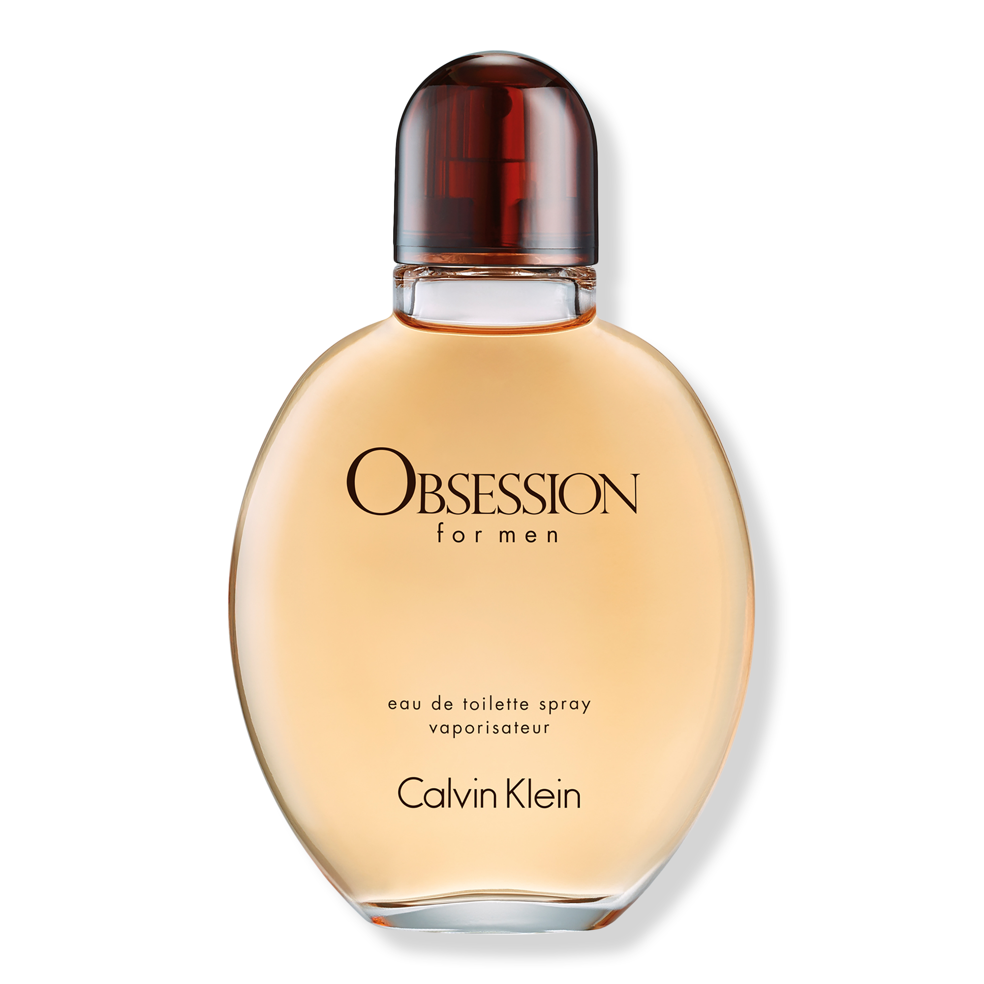 Calvin Klein Obsession For Men Eau de Toilette #1