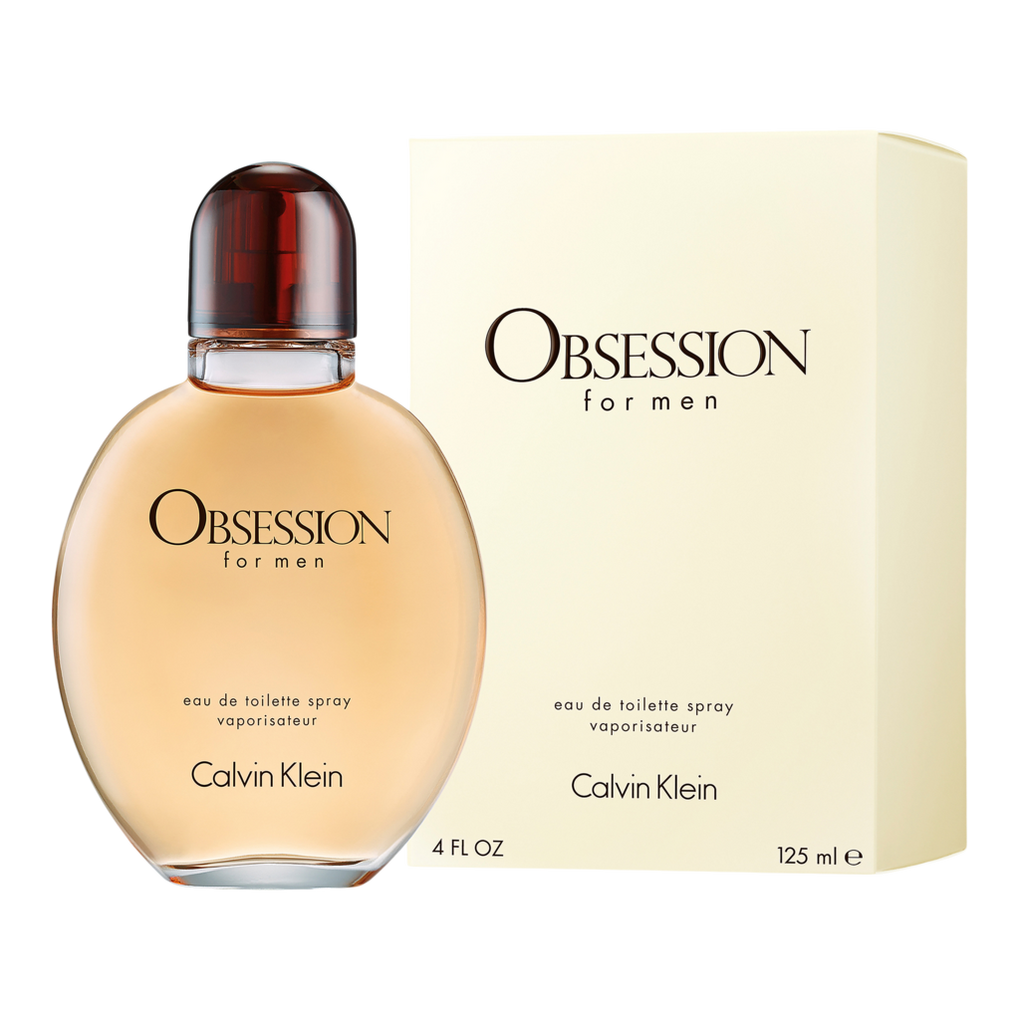 Calvin Klein 447164 3.4 oz Obsession Eau De Parfum Spray for Womens, 1 -  Kroger
