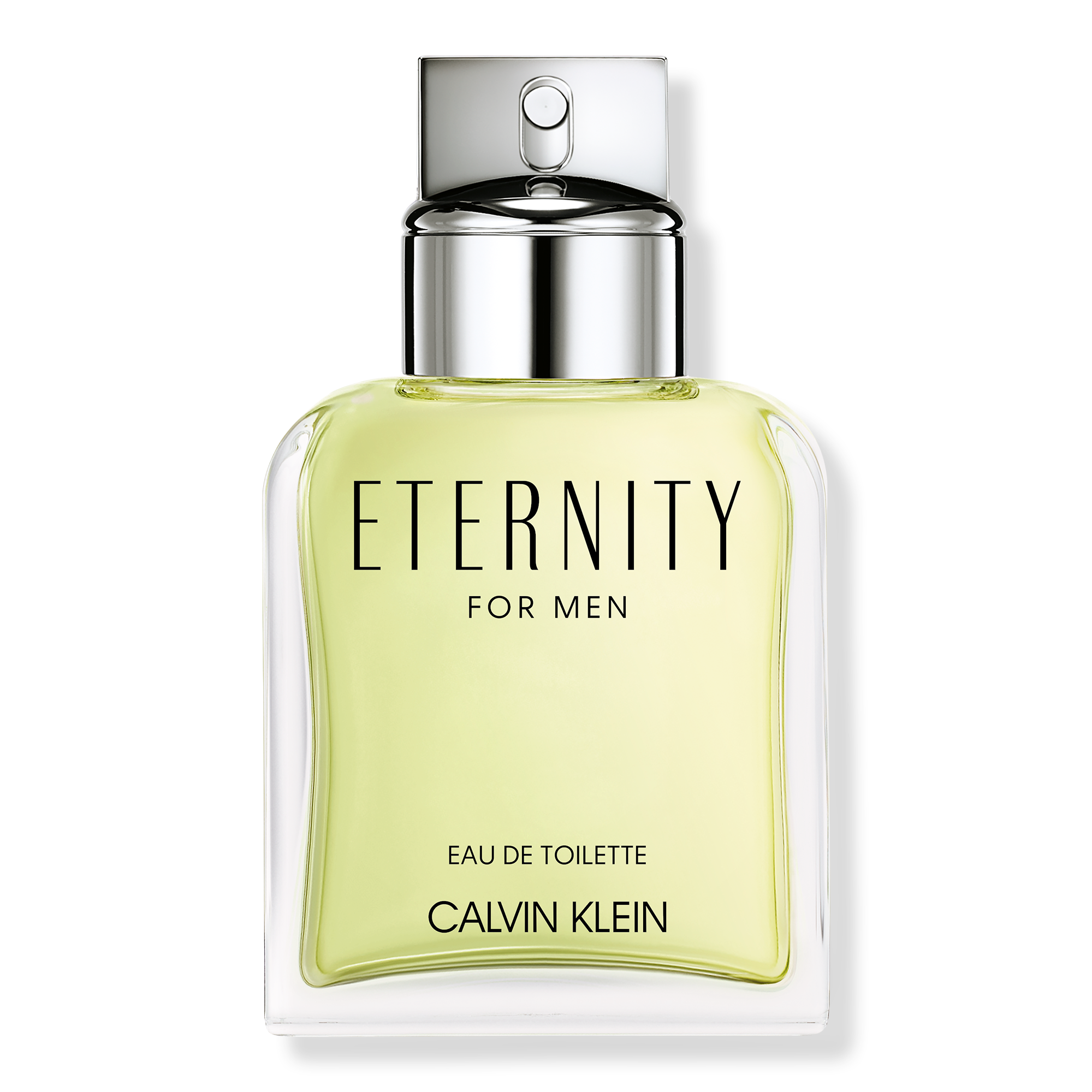 Calvin Klein Eternity For Men Eau de Toilette #1