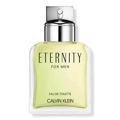 Calvin Klein Eternity For Men Eau de Toilette