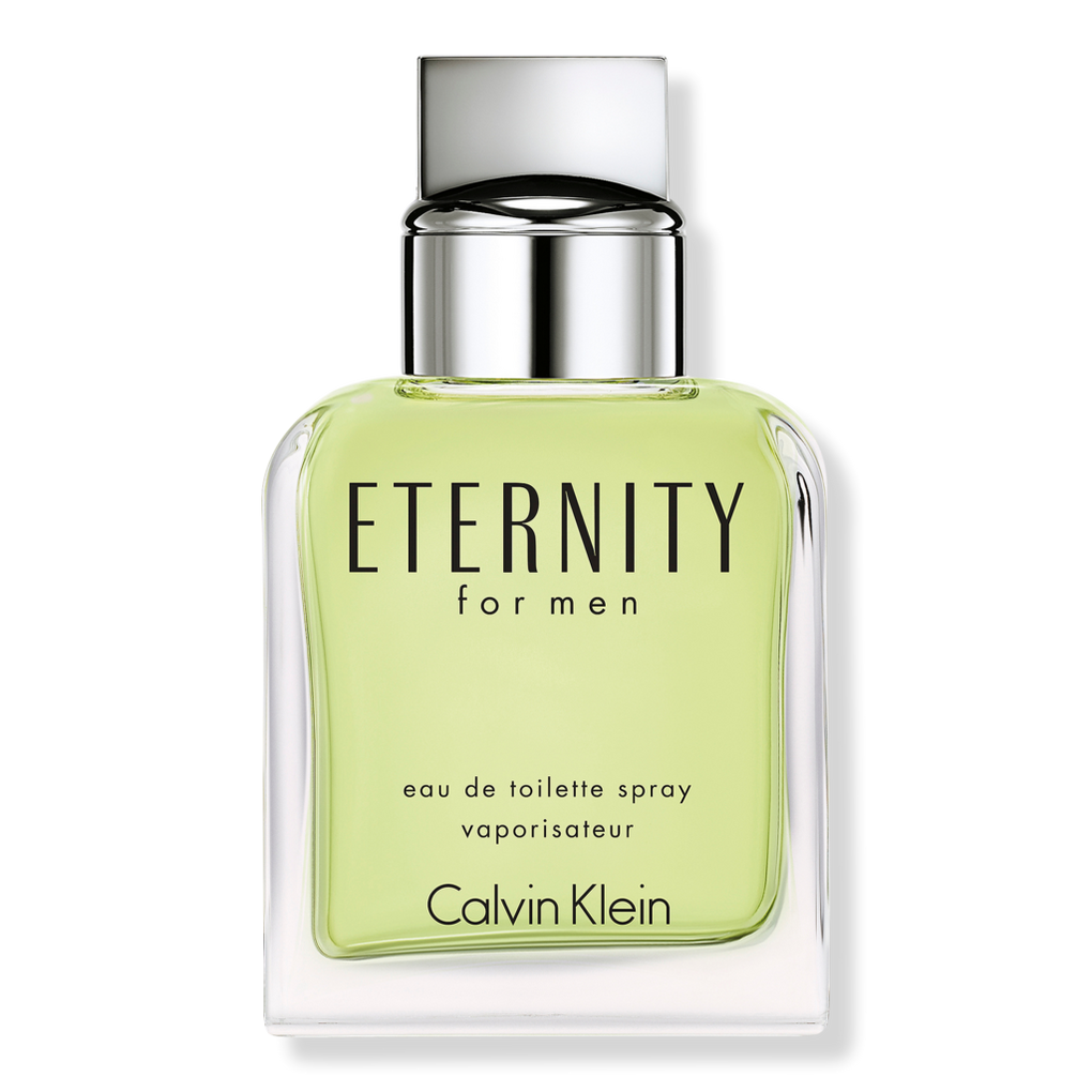 Eternity For Men Eau de Toilette - Calvin Klein | Ulta Beauty