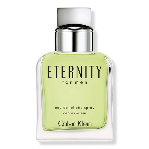 Aanzienlijk bout Zuinig Eternity For Men Eau de Toilette - Calvin Klein | Ulta Beauty