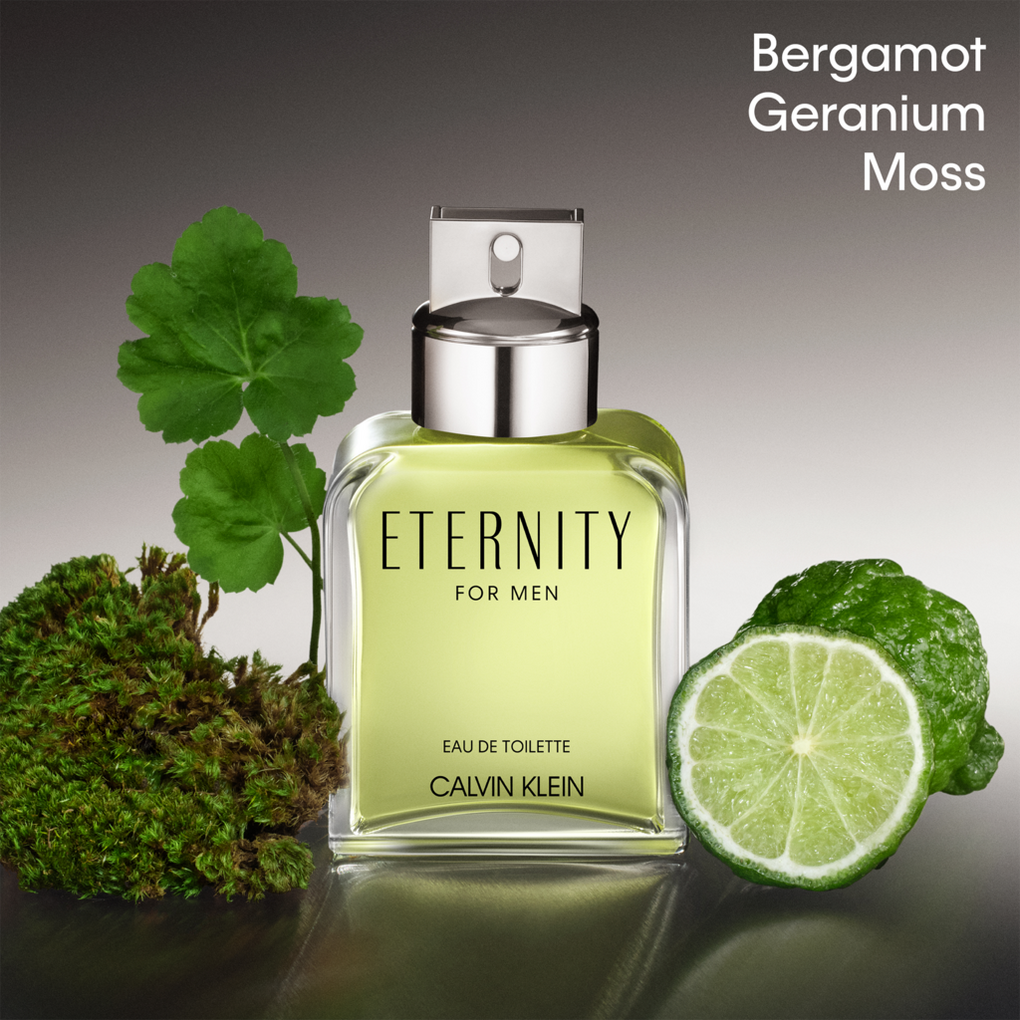 Eternity cologne 2024 gift set