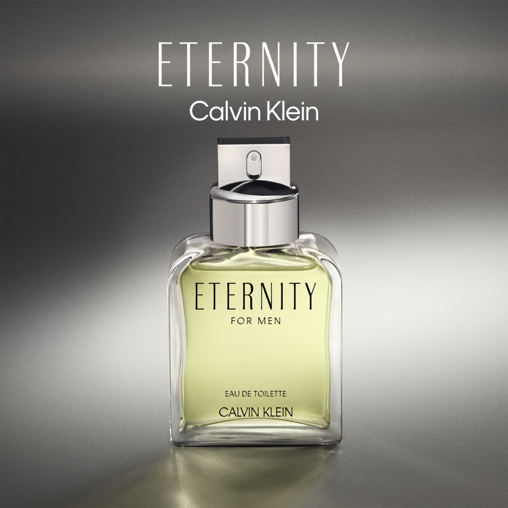 Eternity 200ml discount