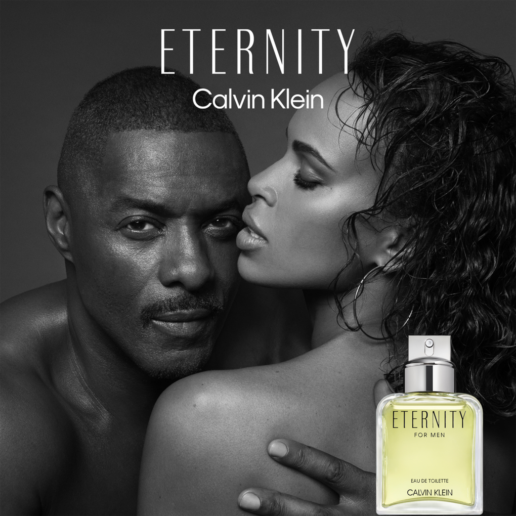 Eternity For Men Eau de Toilette - Calvin Klein