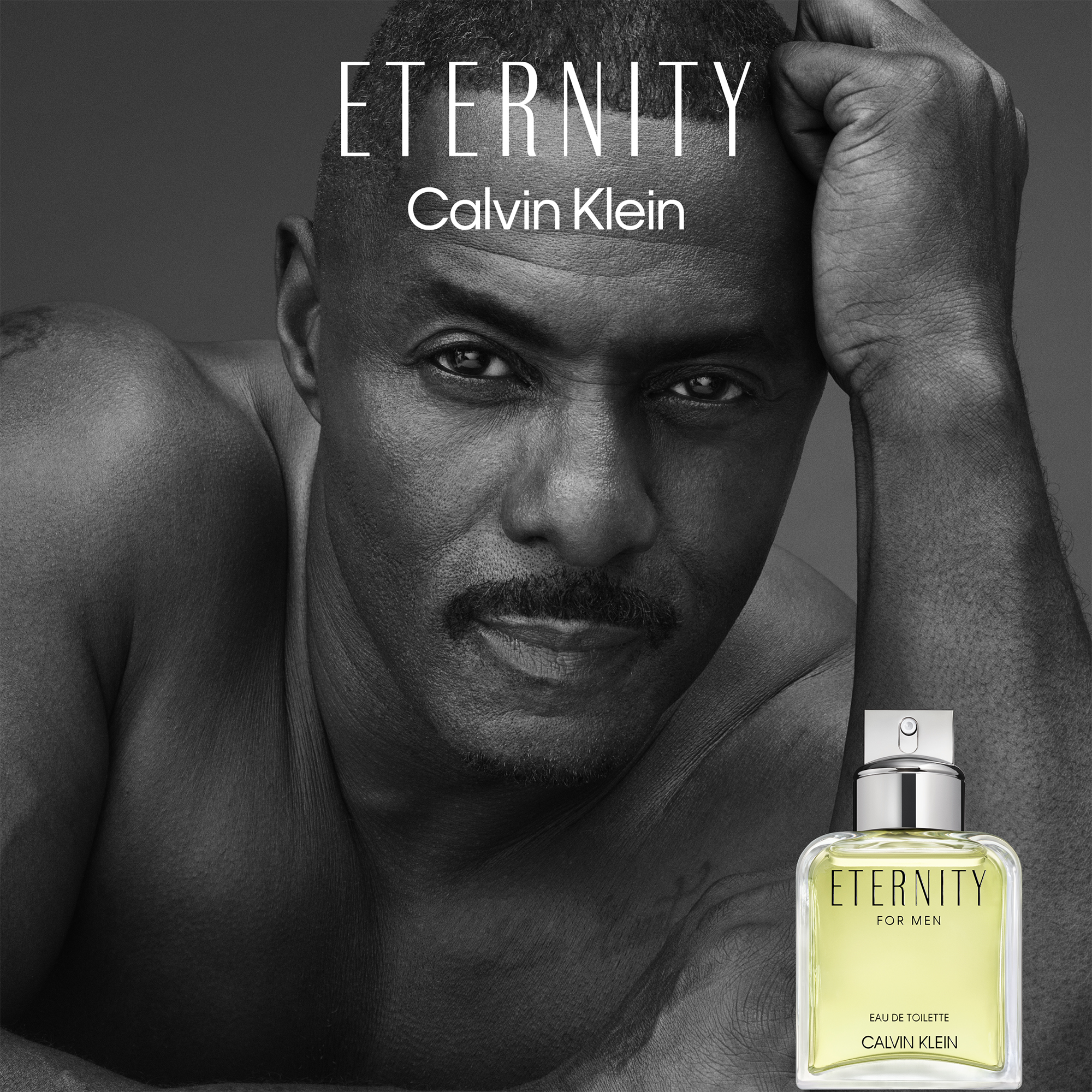 Calvin Klein Eternity