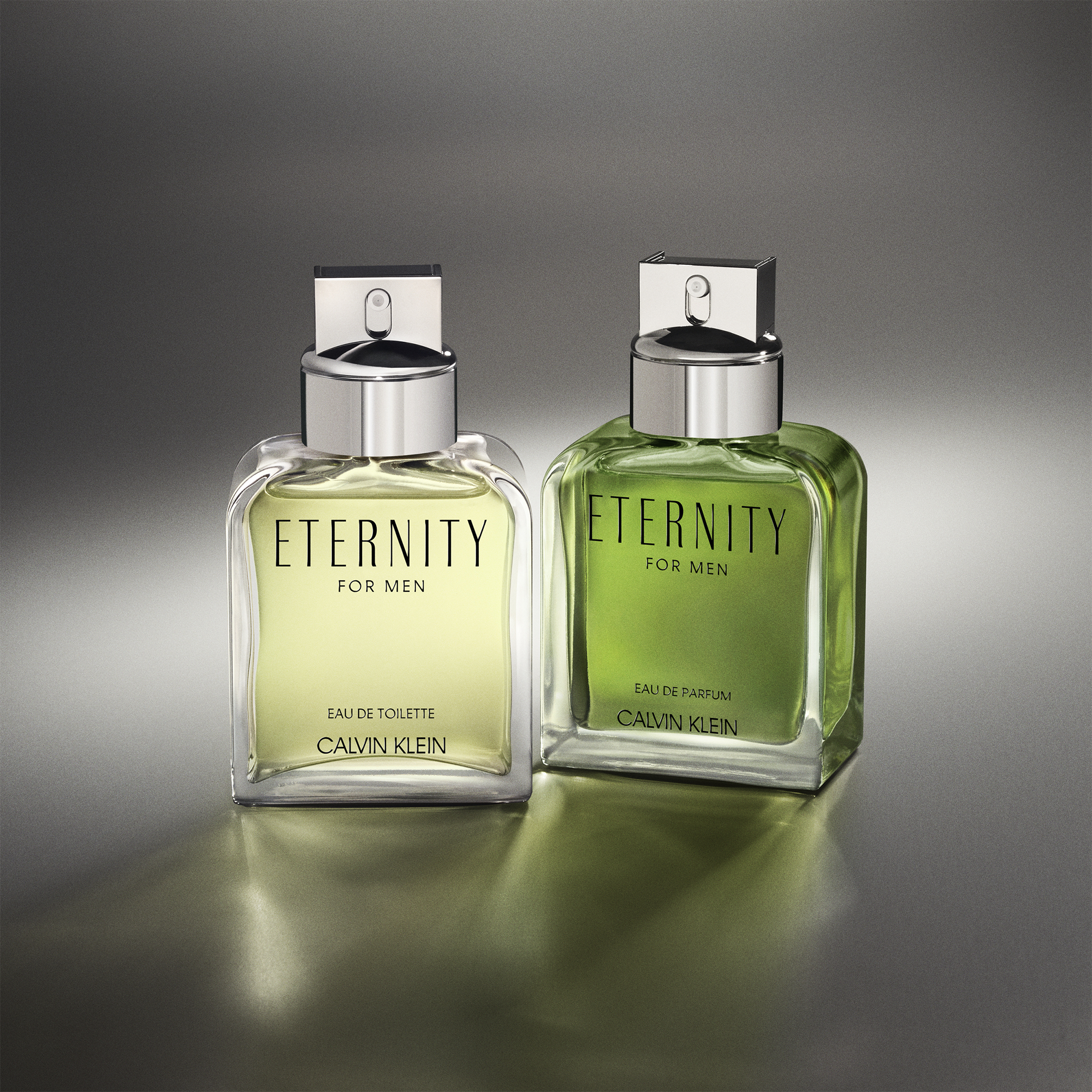 Calvin Klein Eternity - Thumbnail 5
