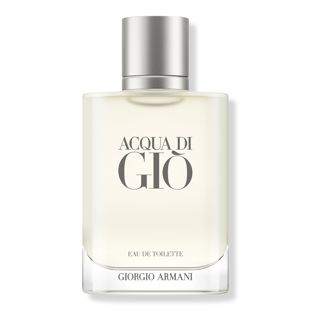 ARMANI Acqua di Giò Eau de Toilette #1