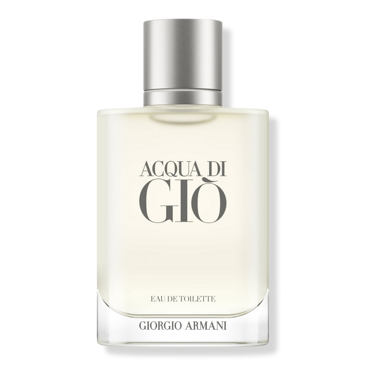 Acqua di Giò Parfum - ARMANI | Ulta Beauty