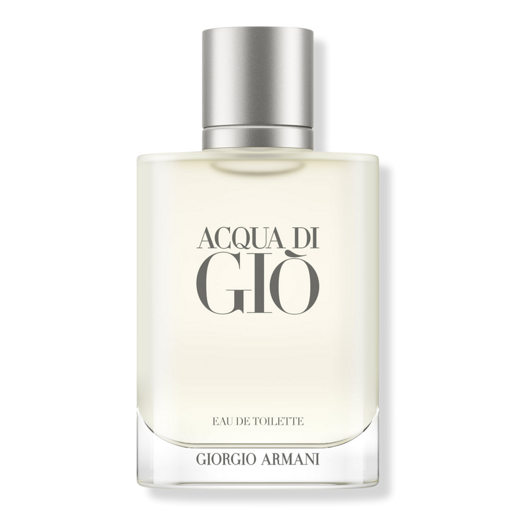 Giorgio Armani Acqua Di Gio Men / Giorgio Armani EDT Spray 1.7 oz