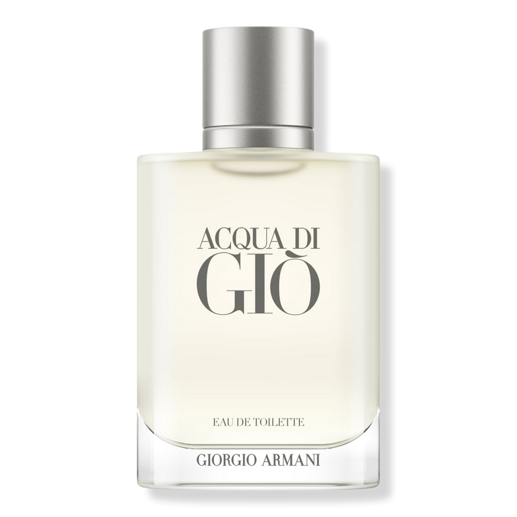 Acqua di Giò Eau de Toilette - ARMANI