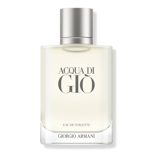 GIORGIO ARMANI Acqua Di Gio Profondo 4.2 oz EDP Spray Hombre