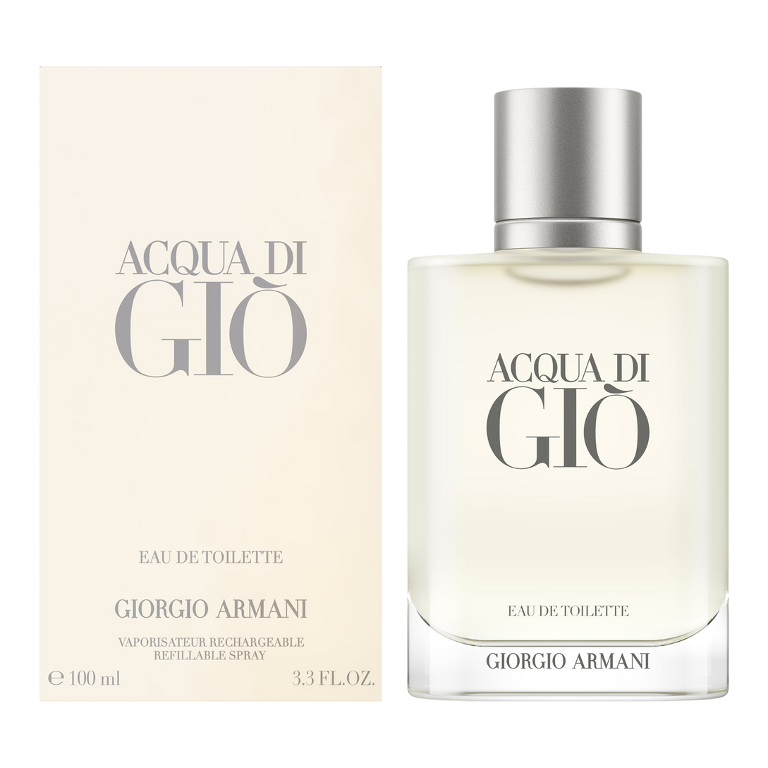 Acqua di Giò Eau de Toilette - ARMANI | Ulta Beauty